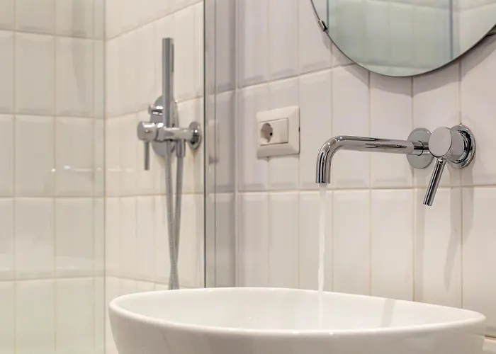 Apartment Iflat Cozy In The Heart Of Campo De Fiori *