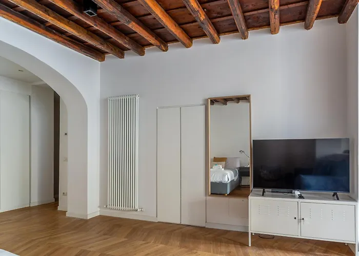 Iflat Cozy In The Heart Of Campo De Fiori * Rom
