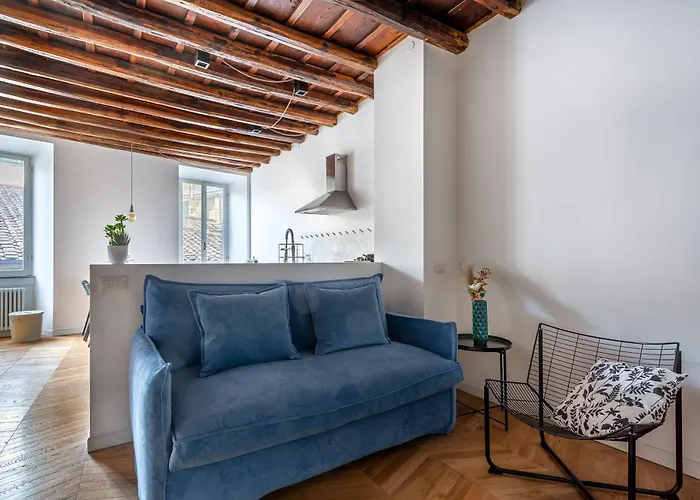 Iflat Cozy In The Heart Of Campo De Fiori Rom