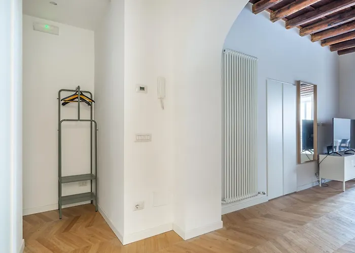 Iflat Cozy In The Heart Of Campo De Fiori