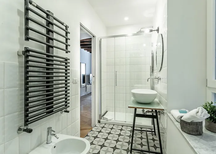 Apartment Iflat Cozy In The Heart Of Campo De Fiori *